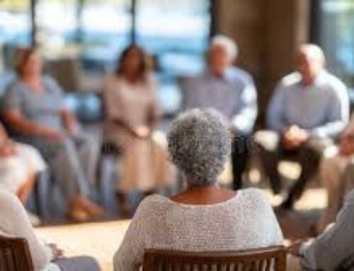 4 Tips For Empowering Resident Voice and Building a Culture of Meaningful Participation