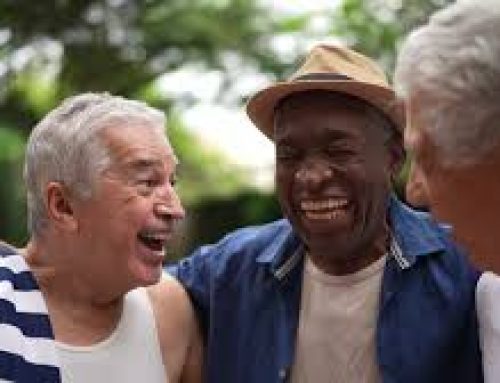 Creating Connection: How Senior Living Communities Can Foster a Deep Sense of Belonging